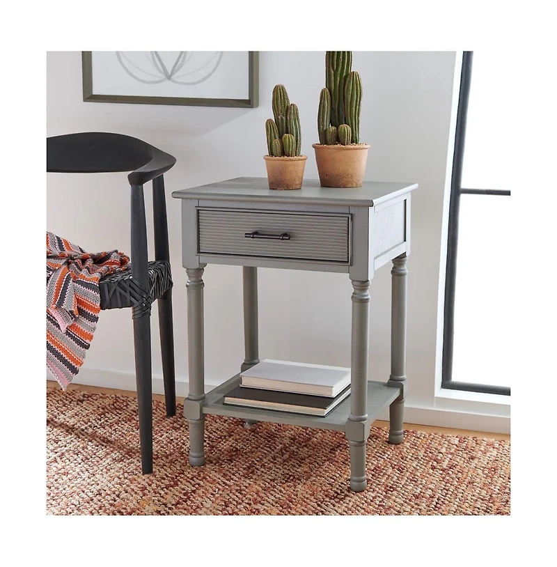 Ryder 1Drw Accent Table