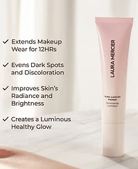 Laura Mercier Mini Pure Canvas Primer, 0.5 oz.