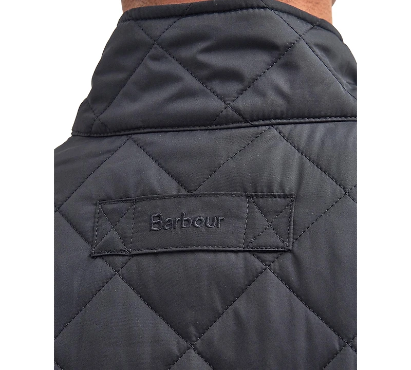 Barbour Men's Lowerdale Quilted Vest