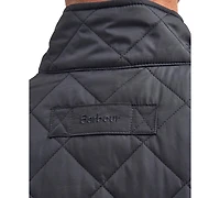 Barbour Men's Lowerdale Quilted Vest
