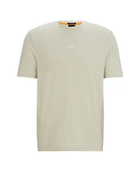 Boss by Hugo Men's Logo Print Relaxed-Fit T-Shirt
