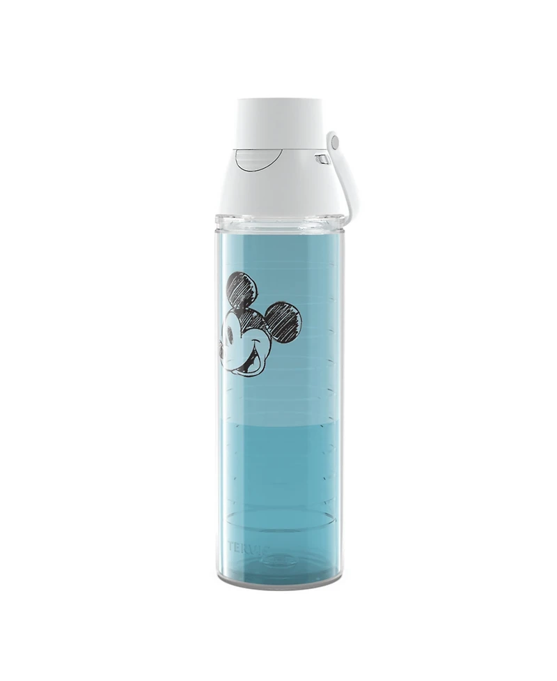 Tervis Tumbler Tervis Venture Lite Disney Fundamentals Collection Made in Usa Double Walled Insulated Tumbler Travel Cup Keeps Drinks Cold & Hot, 24oz