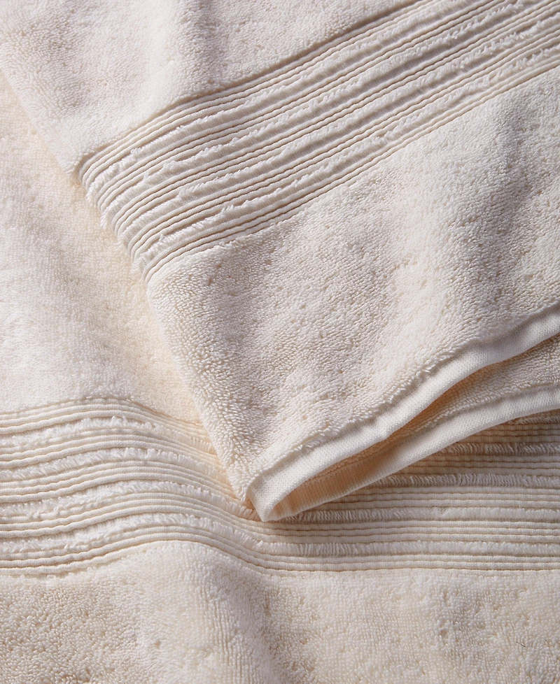 Hotel Collection Turkish 6-Pc. Bath Towel Set, Exclusively at Macy's
