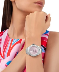 Philipp Plein Women's Heaven Stainless Steel Bracelet Watch 38mm