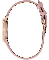 Olivia Burton Women's Signature Butterfly Rose Gold-Tone Stainless Steel Mesh Watch 28mm
