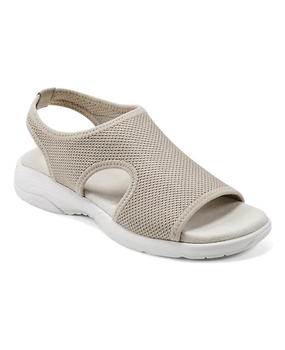 Easy Spirit Women's Truth Lightweight Sporty Sandals