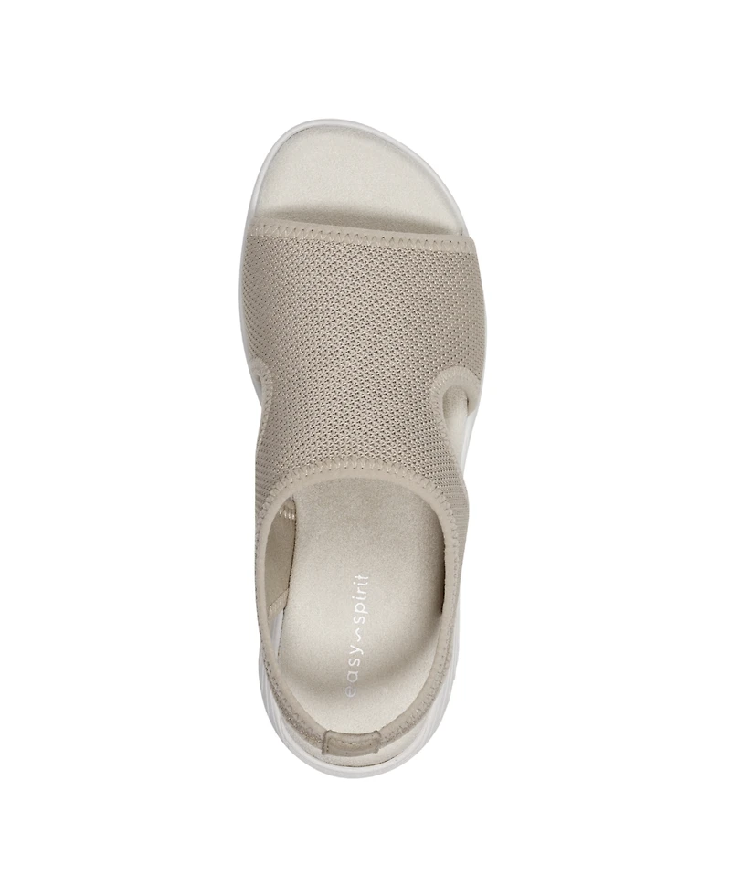 Easy Spirit Women's Truth Lightweight Sporty Sandals