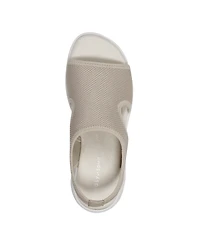 Easy Spirit Women's Truth Lightweight Sporty Sandals