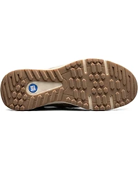 Nunn Bush Men's Sedona Canvas Moc Toe Slip On Shoes