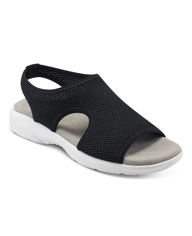 Easy Spirit Women's Truth Lightweight Sporty Sandals