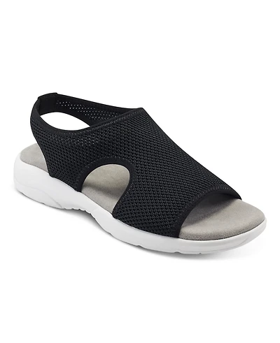 Easy Spirit Women's Truth Lightweight Sporty Sandals