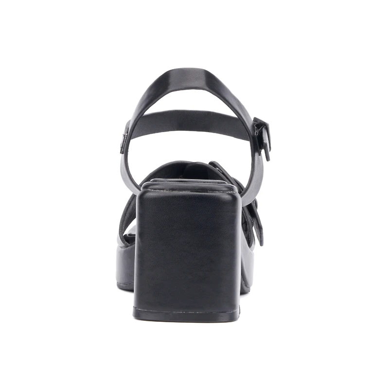 Women's Slay Platform Heel Sandal