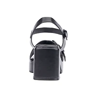 Women's Slay Platform Heel Sandal