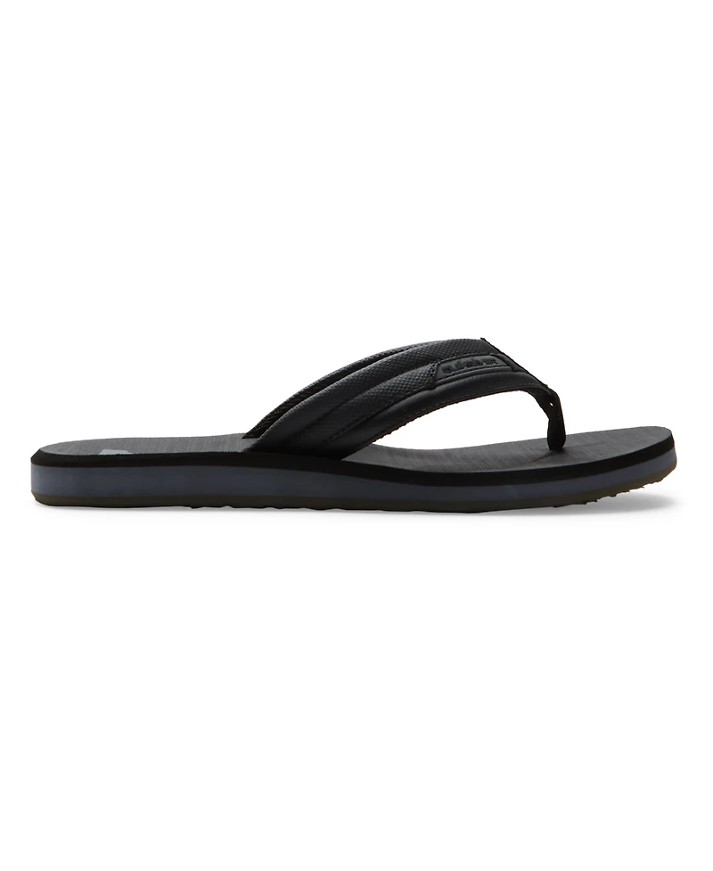 Quiksilver Men's Carver Tropics Iii Footwear Shoes