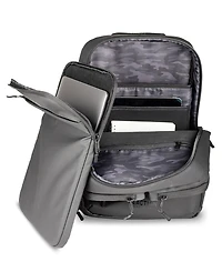Kenneth Cole Reaction Ryder 17" Laptop Backpack with Removable Laptop Sleeve
