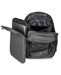 Kenneth Cole Reaction Parker 17" Laptop Backpack with Removable Laptop Sleeve