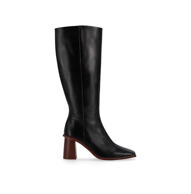 Alohas Women's East Leather Boots