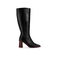 Alohas Women's East Leather Boots