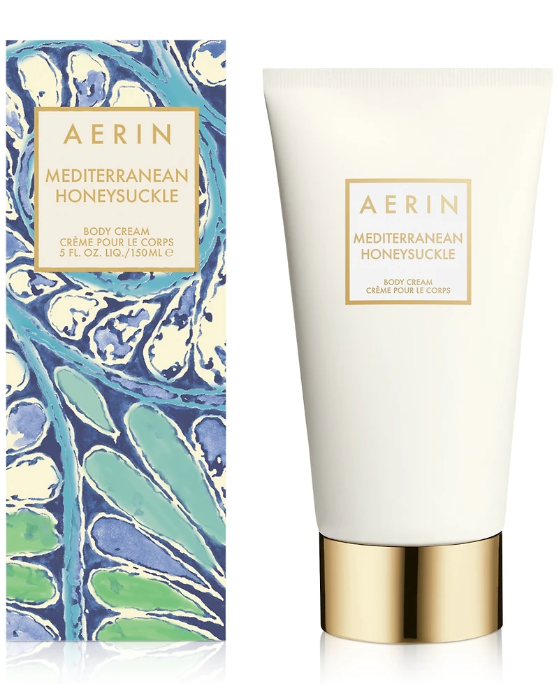 Aerin Mediterranean Honeysuckle Body Cream, 5 oz.
