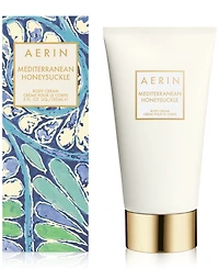 Aerin Mediterranean Honeysuckle Body Cream, 5 oz.