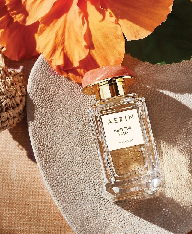 Shop Aerin Hibiscus Palm Eau de Parfum Spray, at Beverly