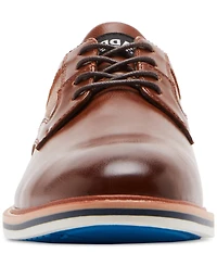 Madden Men Men's Vypper Mixed Media Dress Shoe