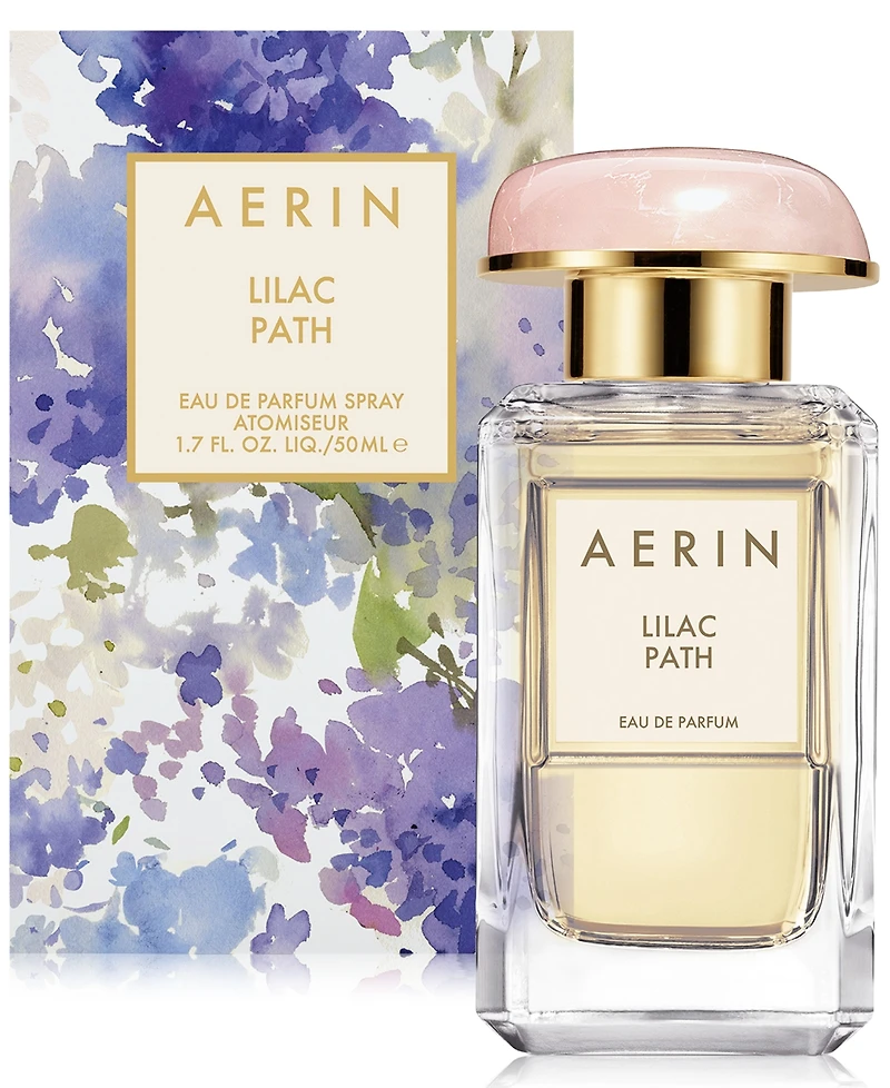 Aerin Lilac Path Eau de Parfum Spray, 1.7 oz.