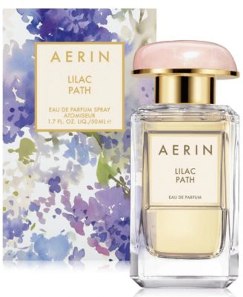 Aerin Lilac Path Eau De Parfum
