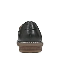 Easy Spirit Women's Janelle Slip-On Round Toe Casual Loafers