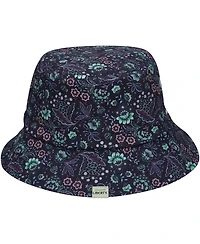 Men's Puma x Liberty Navy Wm Phoenix Open Bucket Hat