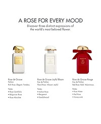 Aerin Rose de Grasse Parfum Spray, 1.7 oz.