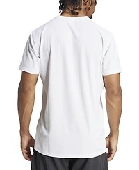 adidas Men's Own The Run Moisture-Wicking T-Shirt