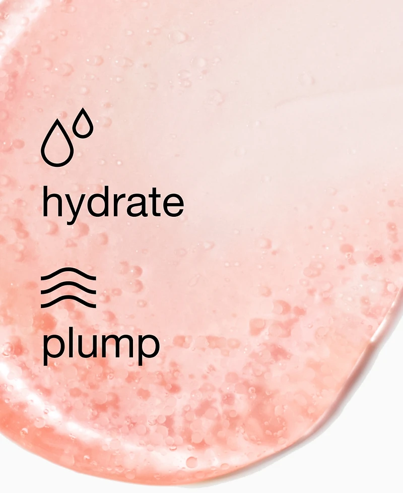 Clinique Moisture Surge Hydrating Supercharged Concentrate Jumbo, 3.4-oz.