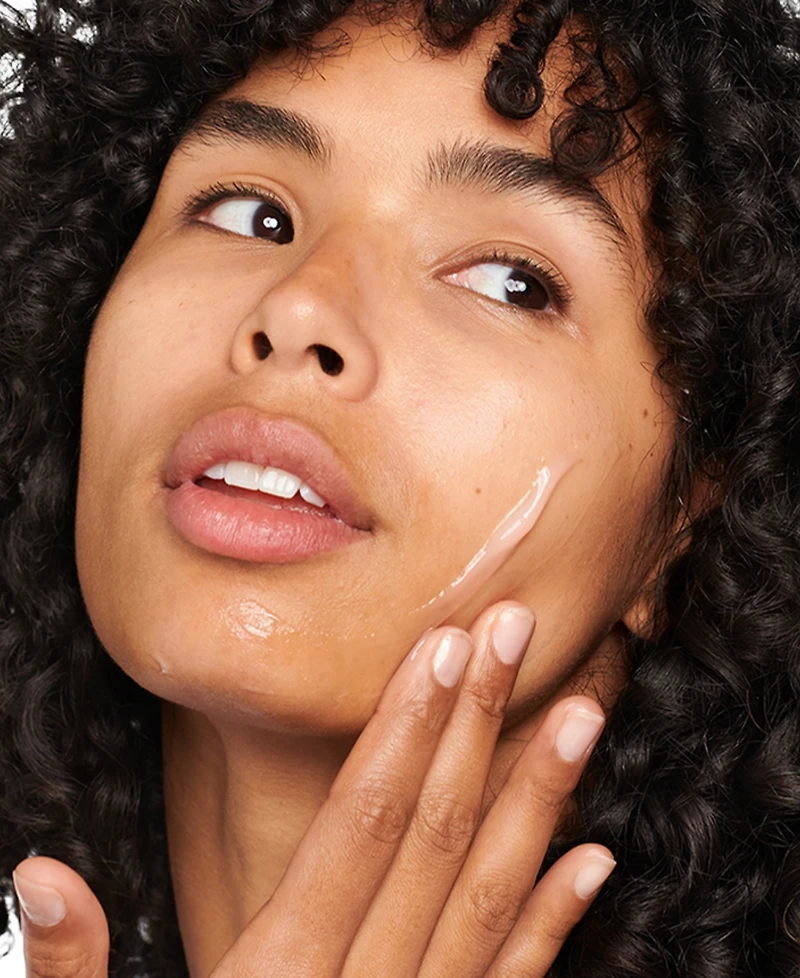 Clinique Moisture Surge 100H Auto-Replenishing Hydrator Gel Moisturizer with Hyaluronic Acid