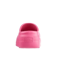 Totes Women's Bailey Molded Clogs with Everywear