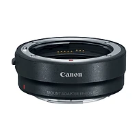 Canon Mount Adapter Ef-eos R Lens