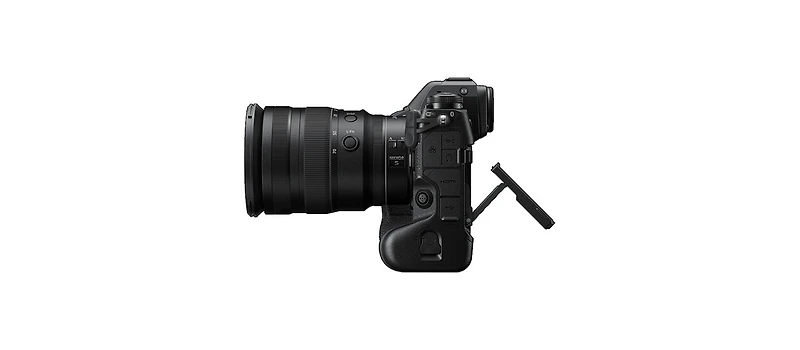 Nikon Z 9 Mirrorless Digital Camera (Body Only)