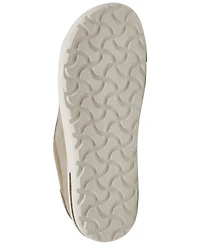 Birkenstock Women's Bend Low Suede Leather Casual Sneakers from Finish Line