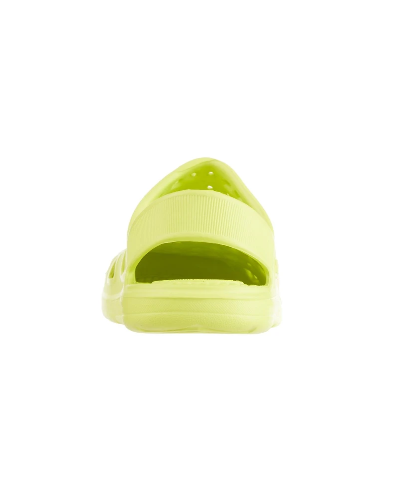 Totes Little and Big Kids Lightweight Sol Bounce Splash and Play Clogs