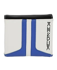 Women's Heroes & Villains Star Wars Ahsoka Trooper Wallet