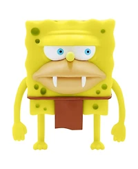 Super 7 SpongeBob Square Pants SpongeGar Reaction Figure - Wave 2