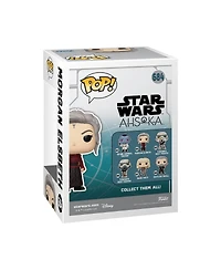 Star Wars Morgan Elsbeth Funko Pop! Vinyl Figure