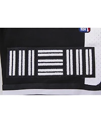 Men's Pro Standard Black Memphis Grizzlies 2023/24 City Edition Dk Shorts