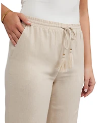 Ellen Tracy Women's Wide Leg Pant