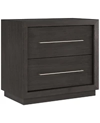 Tivie 3pc Bedroom Set (California King Storage Bed + Dresser Nightstand), Created for Macy's