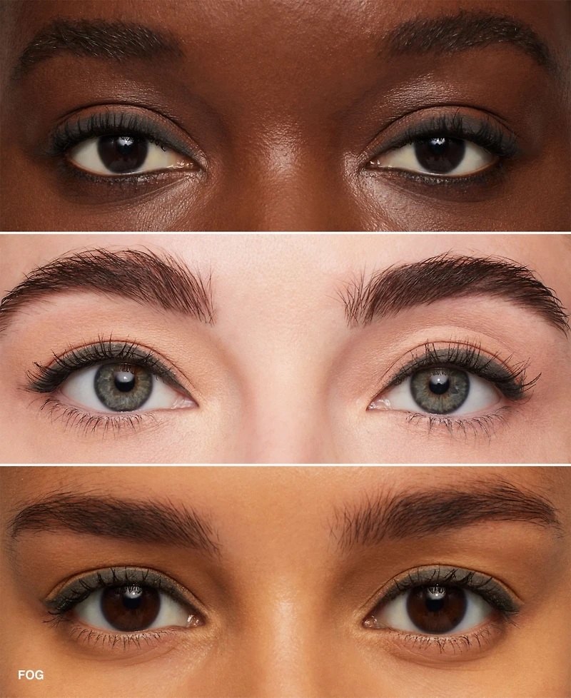 Bobbi Brown Long-Wear Cream Eyeliner Stick