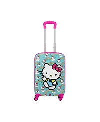 Hello Kitty Ful Rainbows Kids 21" Luggage