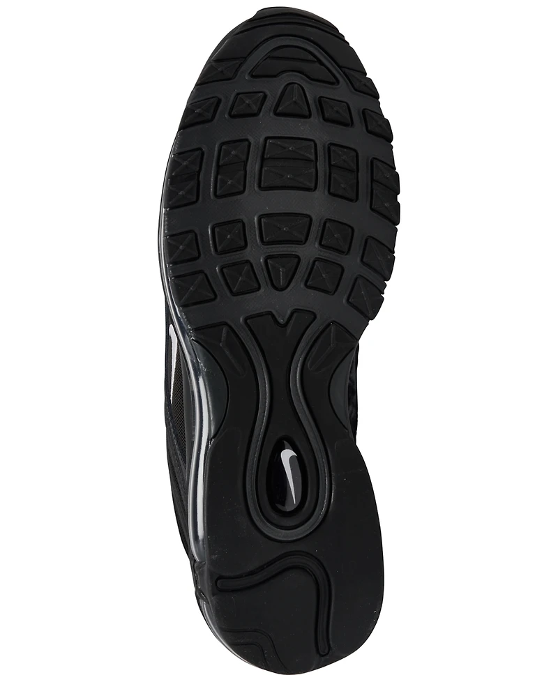 Nike Men's Air Max 97 Running Sneakers from Finish Line