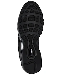 Nike Men's Air Max 97 Running Sneakers from Finish Line