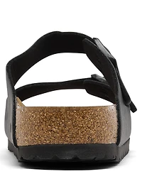 Birkenstock Men's Arizona Birko-Flor Two-Strap Sandals from Finish Line